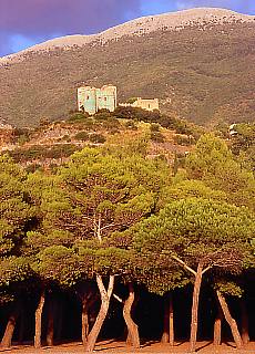 Praia al mare