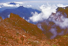 Caldera de Taburiente