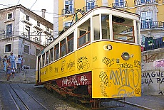 Elevador da Gloria