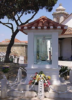 Miradouro Nossa Senhora do Monte