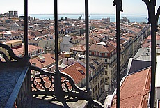 Elevator de Santa Justa