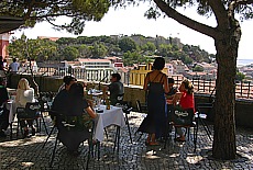 Lookout Miradouro da Graa