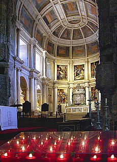 Hieronymus Monastery in Belm