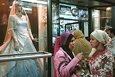 Arabic Wedding in Luxor