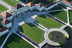 Schloss Nymphenburg