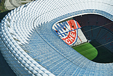 Bavaria Munich Allianz Arena