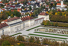 Palace Schleissheim