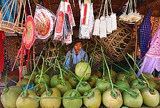 Donation for Buddha