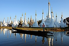 Lake Inle