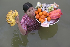 On the Road to Mandalay