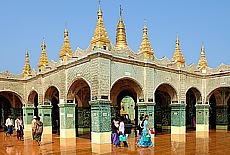 Mandalay Hill