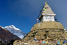 Gompa of Khumjung