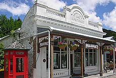 Pharmacy in Arrowtown