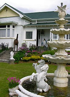 Flowergarden