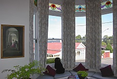 The Tower House Bed and Breackfast in Dunedin