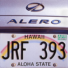 Aloha State