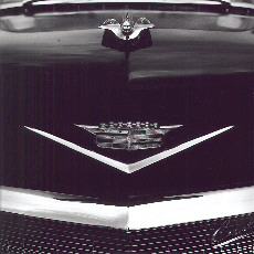 Rolls Royce Emily