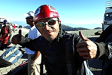 My Paragliding Pilot from Easy Rider