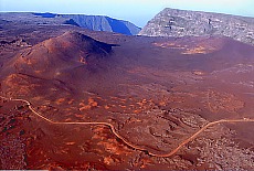 Plaine des Sables