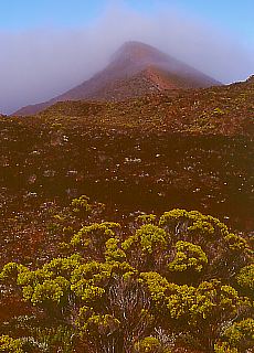 Piton de la Fournaise