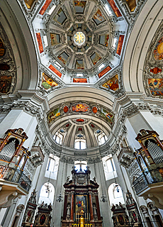 Salzburger Dom