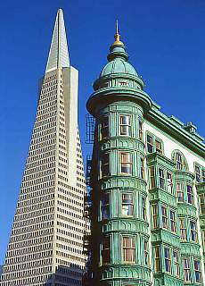 San Fransisco