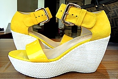 Italian Designer shoes in Trapani