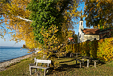 Starnberger See Ammerland