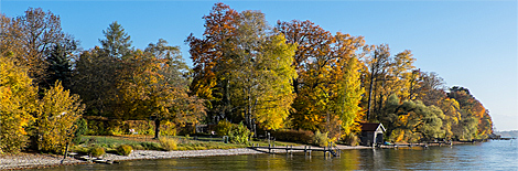 Starnberger See Ammerland