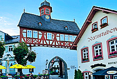 Koenigstein im Taunus