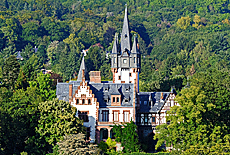 Falkenstein im Taunus