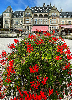 Schlosshotel Kronberg