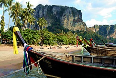 Ao Nang Beach