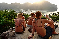 Ko Phi Phi View Point