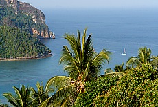 Ko Phi Phi Loh Dalam Bay