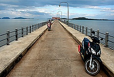 Ko Lanta Pier