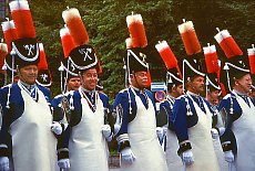 Butcher guild in France