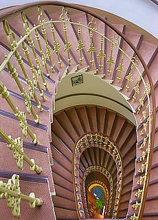 Staircase Hotel Austria Vienna