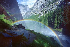 Yosemite Park