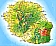 Map of France Map of France